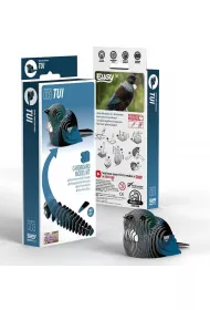 Ptak K�dziornik Eugy. Eko Uk�adanka 3D
