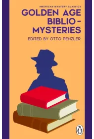 Golden Age Bibliomysteries