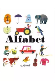Alfabet