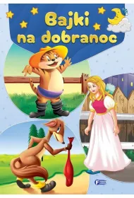 Bajki na dobranoc