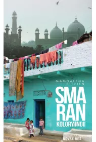 Smaran. Kolory Indii