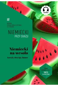 Niemiecki na weso�o. Kawa�y, dowcipy, humor