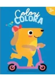 Colori Colora 3+ Piesek