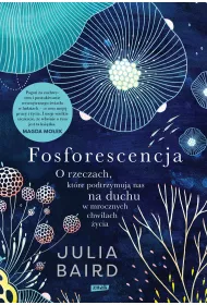 eBook Fosforescencja. O rzeczach, ktre podtrzymuj nas na duchu w mrocznych chwilach ycia mobi epub