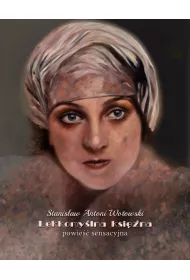 eBook Lekkomylna ksina. Powie sensacyjna mobi epub