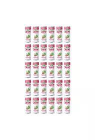 Pure Plus Napj z aloesem Aloe Vera Drink Granat Zgrzewka 30 x 240 ml
