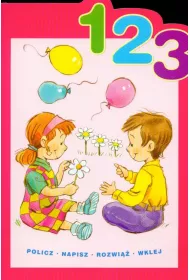 1 2 3. Policz, napisz, rozwi��, wklej