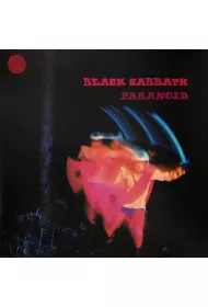 Paranoid (vinyl)