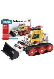 Konstruktor metal 145el Merkpol