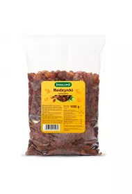 Bakalland Rodzynki sutaskie 1 kg