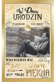 AbCard Kartka okoliczno�ciowa Urodziny U50