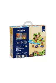 Mini Waffle Wedel 100el Plantacja kakao