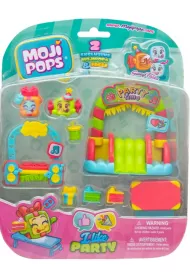MojiPops Blister I Like Party