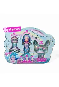 Fairytale Mix Match Pearl, figurka