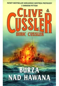 Burza nad Havan�-Amber