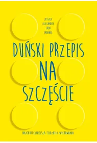 Du�ski przepis na szcz�cie