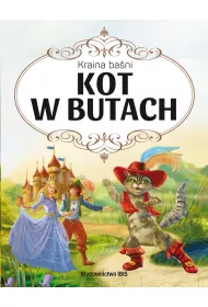 Kraina ba�ni. Kot w butach