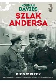 Matnia' 39. Szlak Andersa. Tom 2