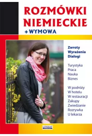 Rozmwki niemieckie wymowa