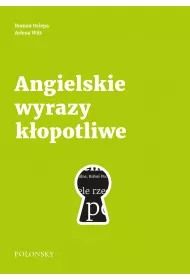 eBook Angielskie wyrazy kopotliwe. Poradnik jzykowy. Wydanie nowe pdf