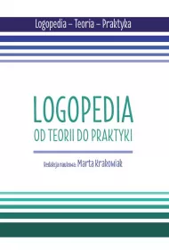 eBook Logopedia. Od teorii do praktyki pdf