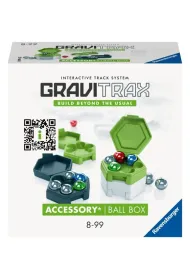 Gravitrax - Box Ravensburger