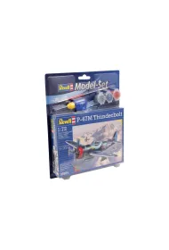 Zestaw modelowy P-47M Thunderbolt Revell