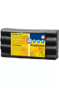 Astra Plastelina 1 kg