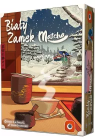 Biay Zamek: Matcha Portal Games
