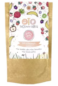 OtoLandia Tczowy ogrd Owoce liofilizowane Malina 40 g