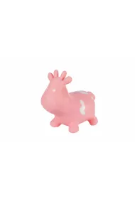 Skoczek kr�wka r�owa Tootiny