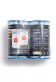 Intex Wkad filtra typu S2 dwupak