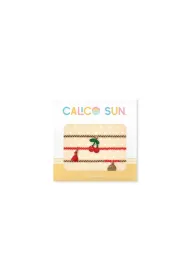 Zestaw Bransoletek Riley - Wisienki 3 szt. Calico Sun