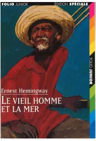Vieil homme et la mer w.specjalne