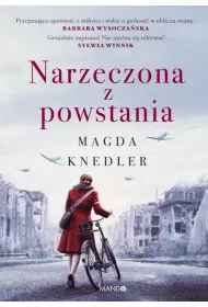 Narzeczona z powstania. Wielkie Litery