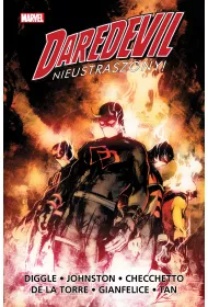Marvel Classic Nieustraszony. Daredevil. Tom 7