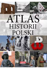 Atlas historii Polski