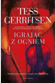 Igraj�c z ogniem