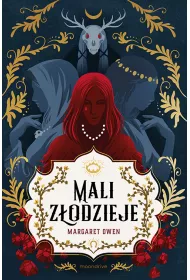 Mali zodzieje