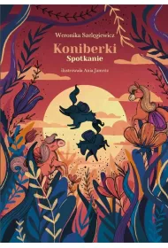 Koniberki Spotkanie