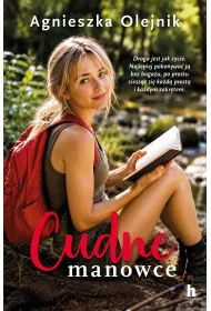 eBook Cudne manowce mobi epub