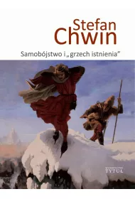 eBook Samobjstwo i "grzech istnienia" mobi epub