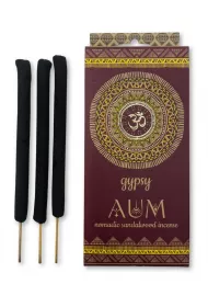 Kadzideka Gypsy Nomadic AUM