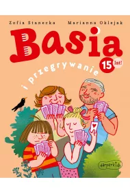 Basia i przegrywanie