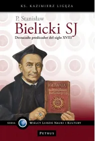 P. Stanis�aw Bielicki SJ - destacado predicador...