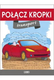 Po��cz kropki Transport
