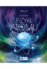 eBook Podstawy fizyki atomu pdf