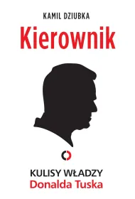 eBook Kierownik. Kulisy w�adzy Donalda Tuska mobi epub