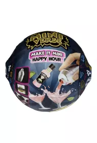 MGA`s Miniverse - Make It Mini Happy Hour Mga Entertainment