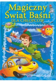 Magiczny �wiat Ba�ni dla ch�opc�w *